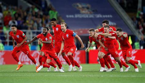 england world cup games 2018